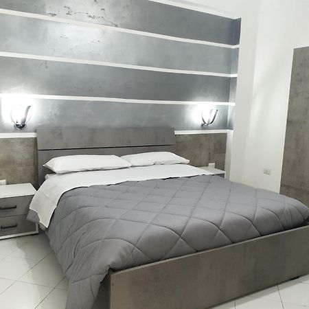 B&B Pompeii Luxury Екстер'єр фото