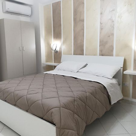 B&B Pompeii Luxury Екстер'єр фото