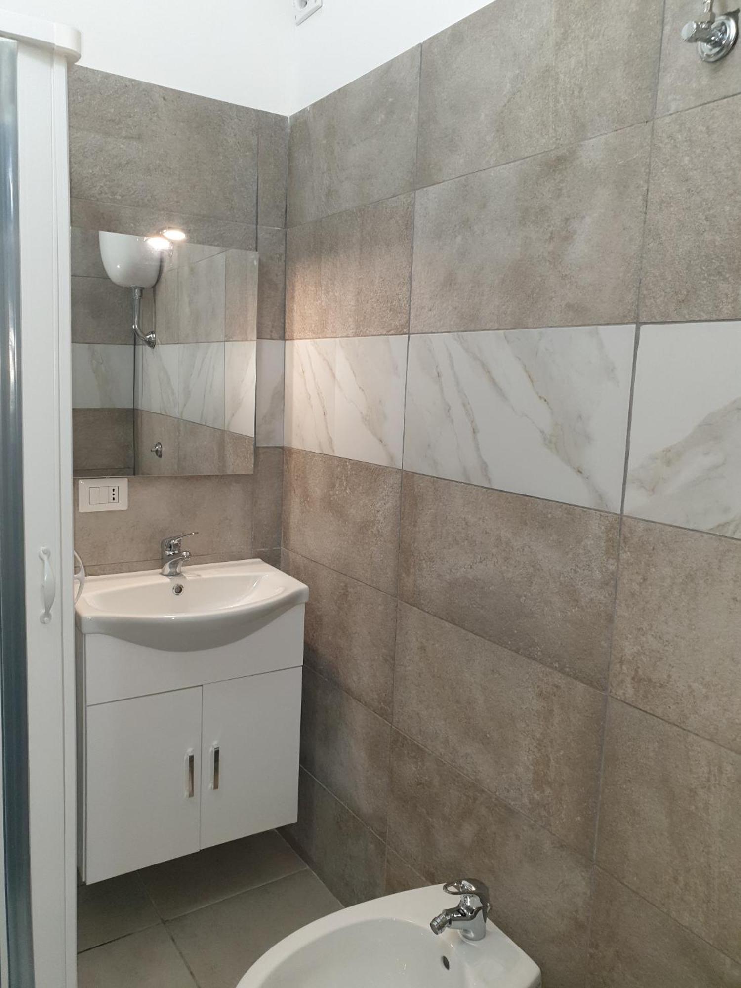 B&B Pompeii Luxury Екстер'єр фото