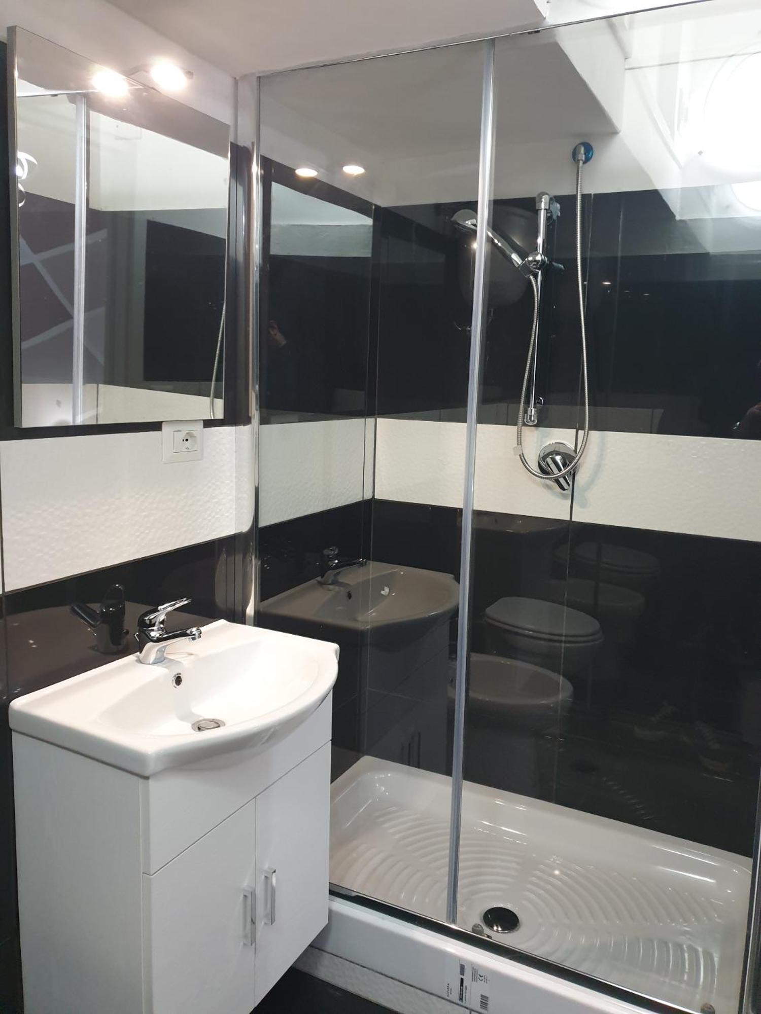 B&B Pompeii Luxury Екстер'єр фото