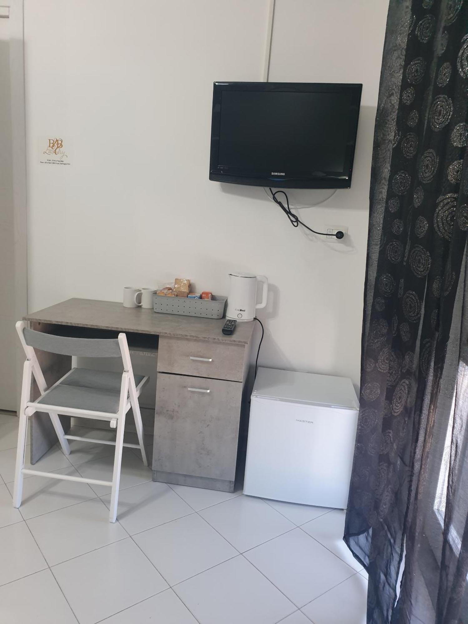 B&B Pompeii Luxury Екстер'єр фото