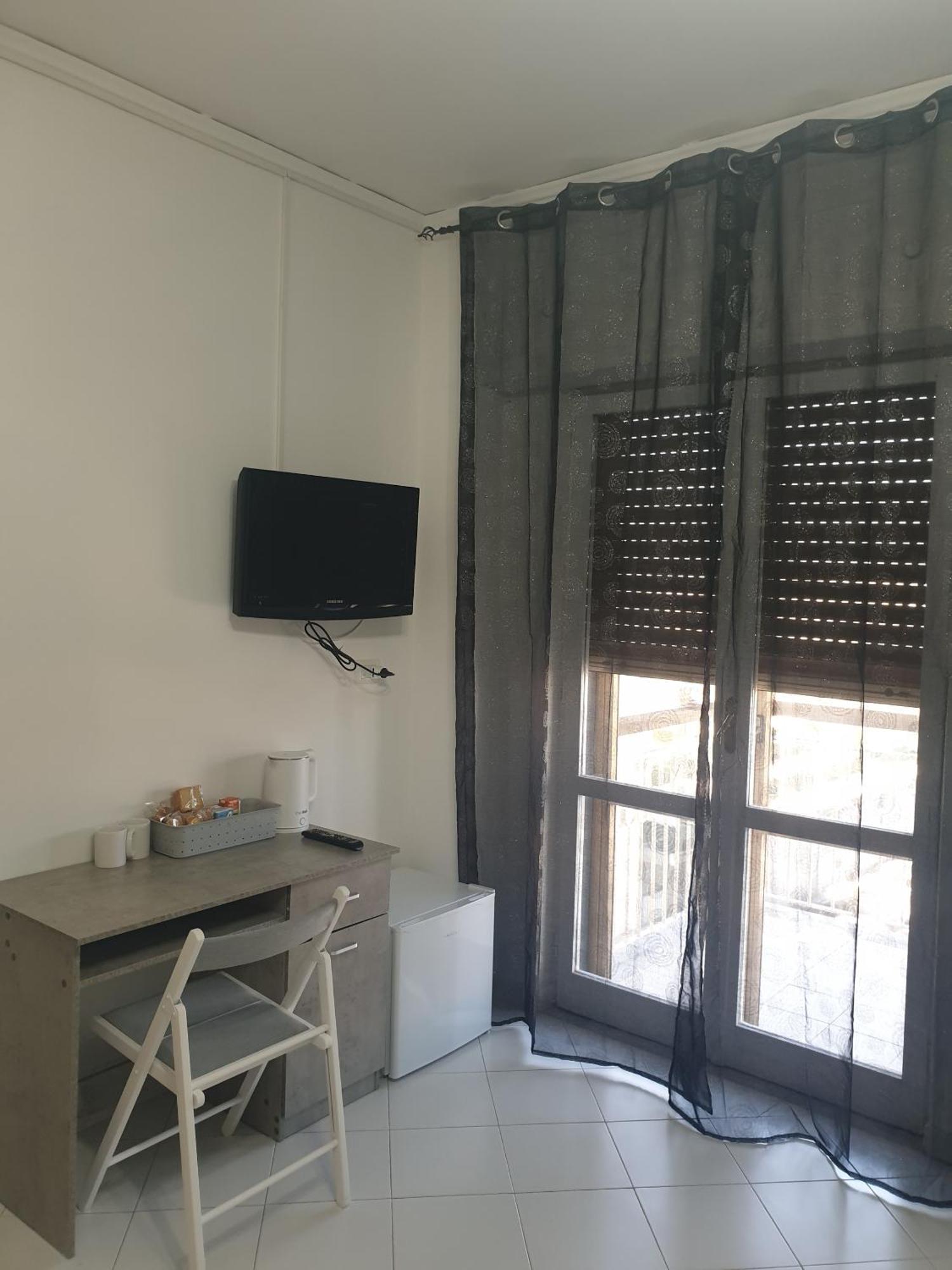 B&B Pompeii Luxury Екстер'єр фото