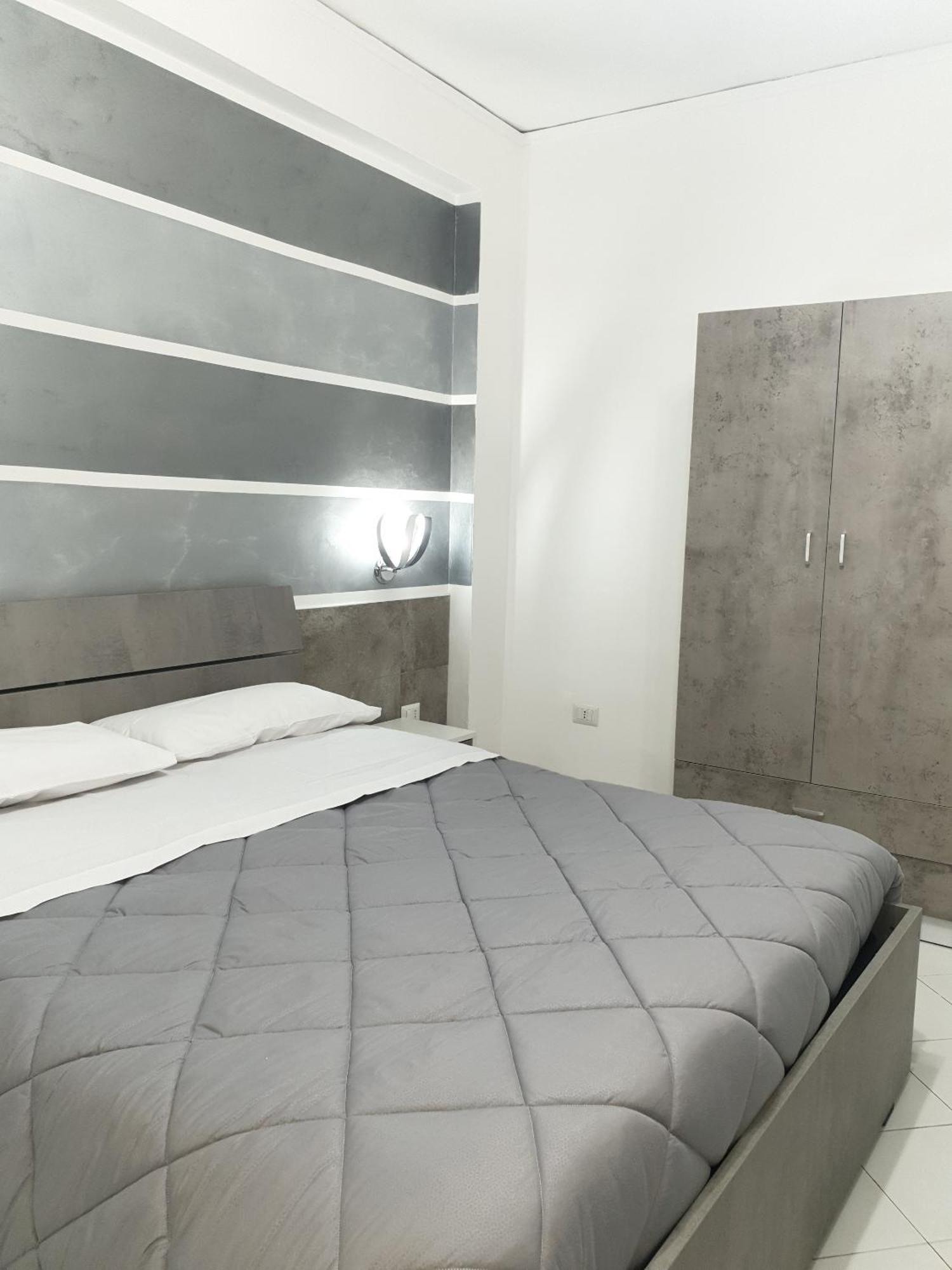 B&B Pompeii Luxury Екстер'єр фото