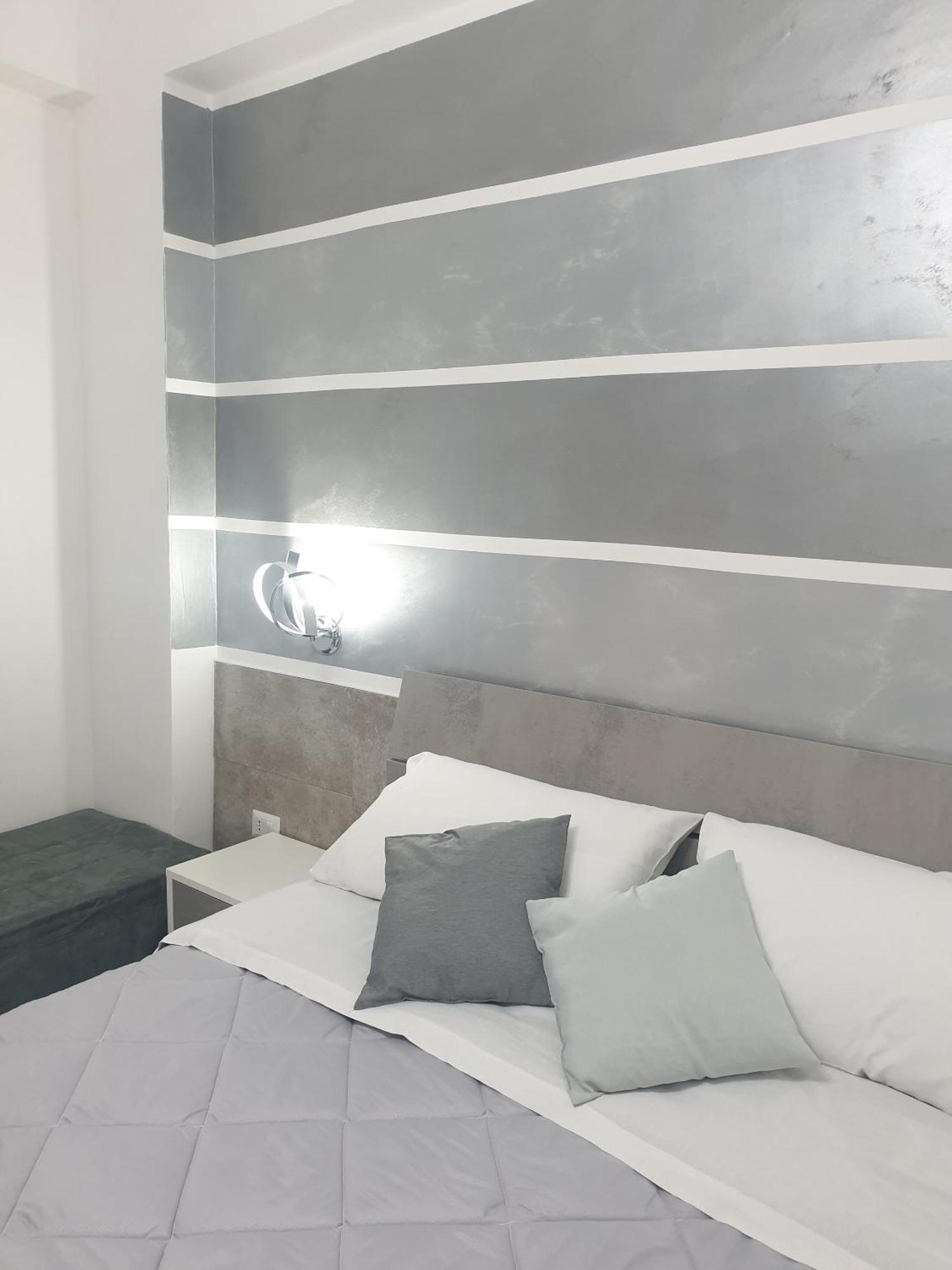 B&B Pompeii Luxury Екстер'єр фото