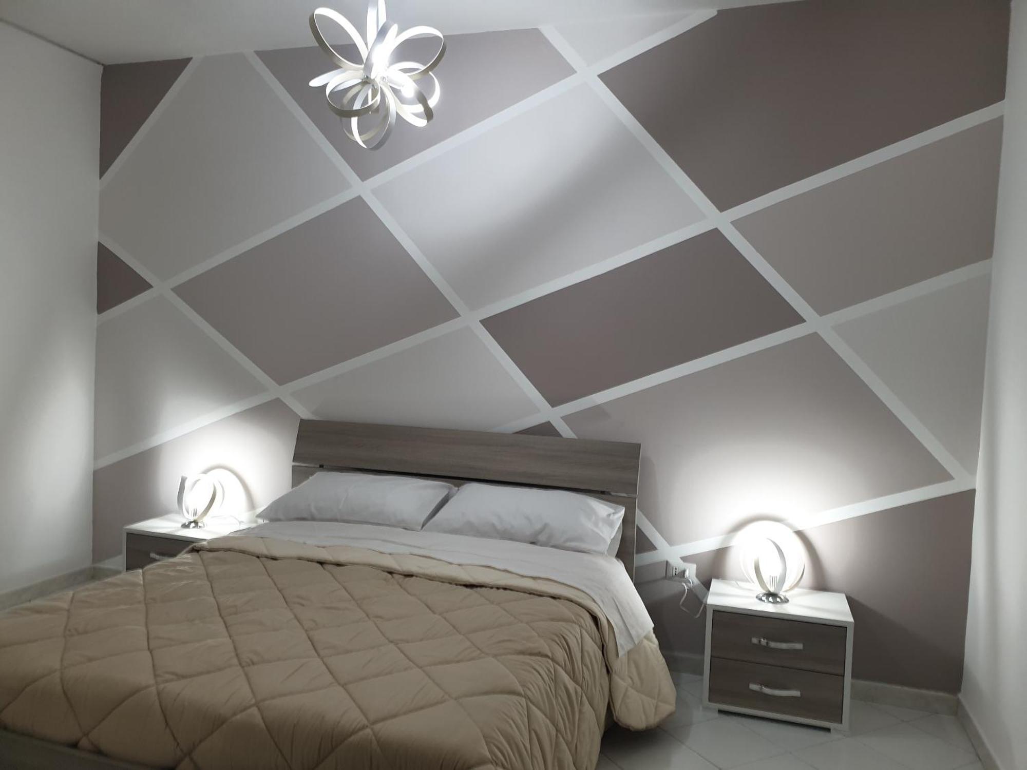 B&B Pompeii Luxury Екстер'єр фото