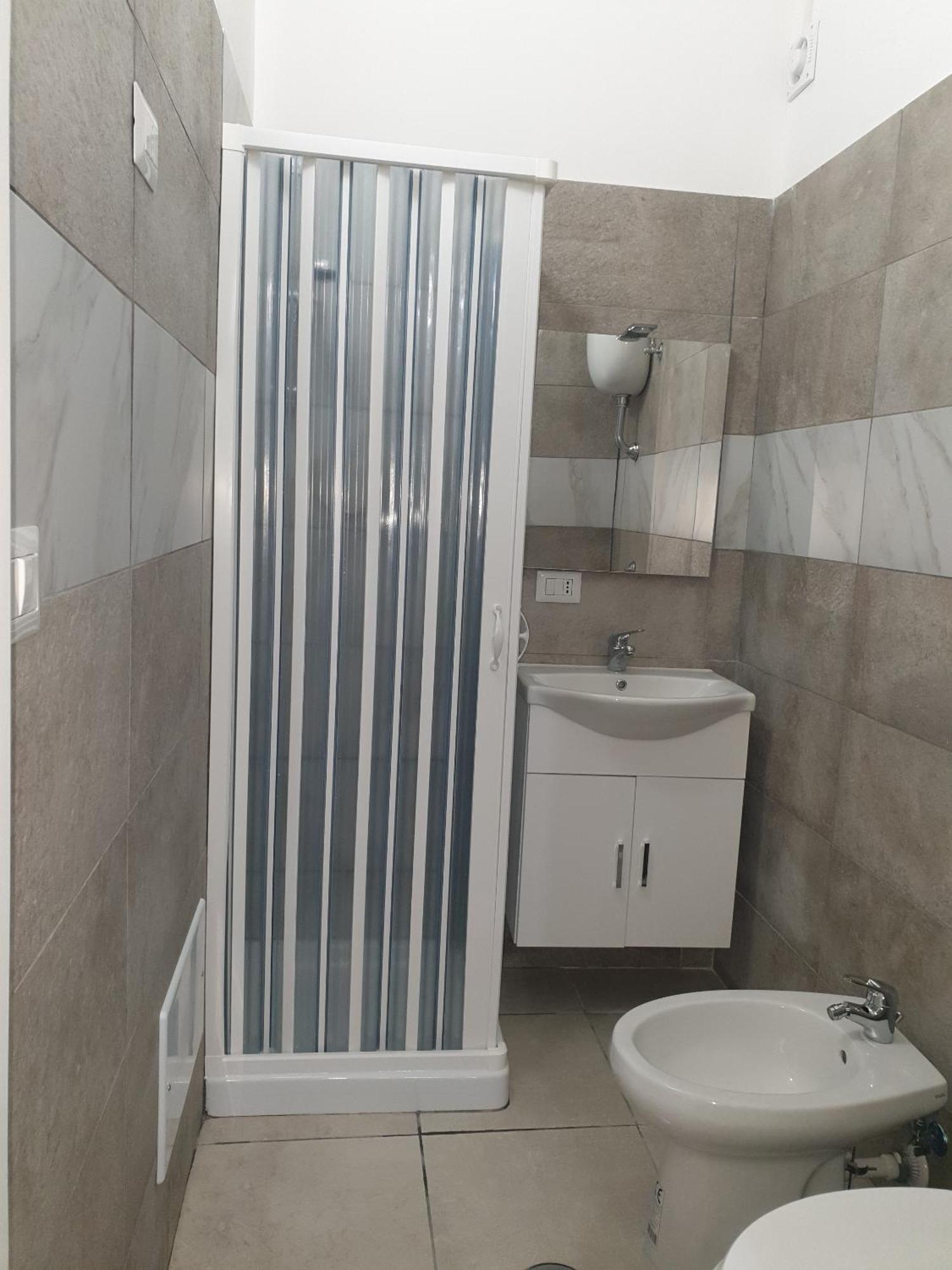 B&B Pompeii Luxury Екстер'єр фото