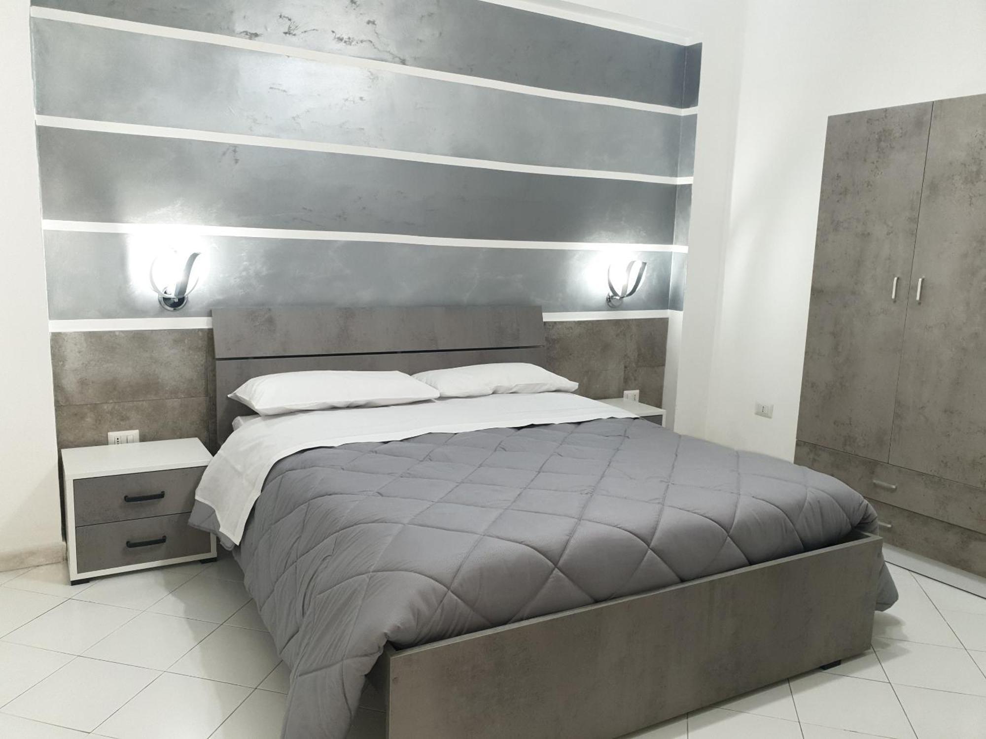 B&B Pompeii Luxury Екстер'єр фото