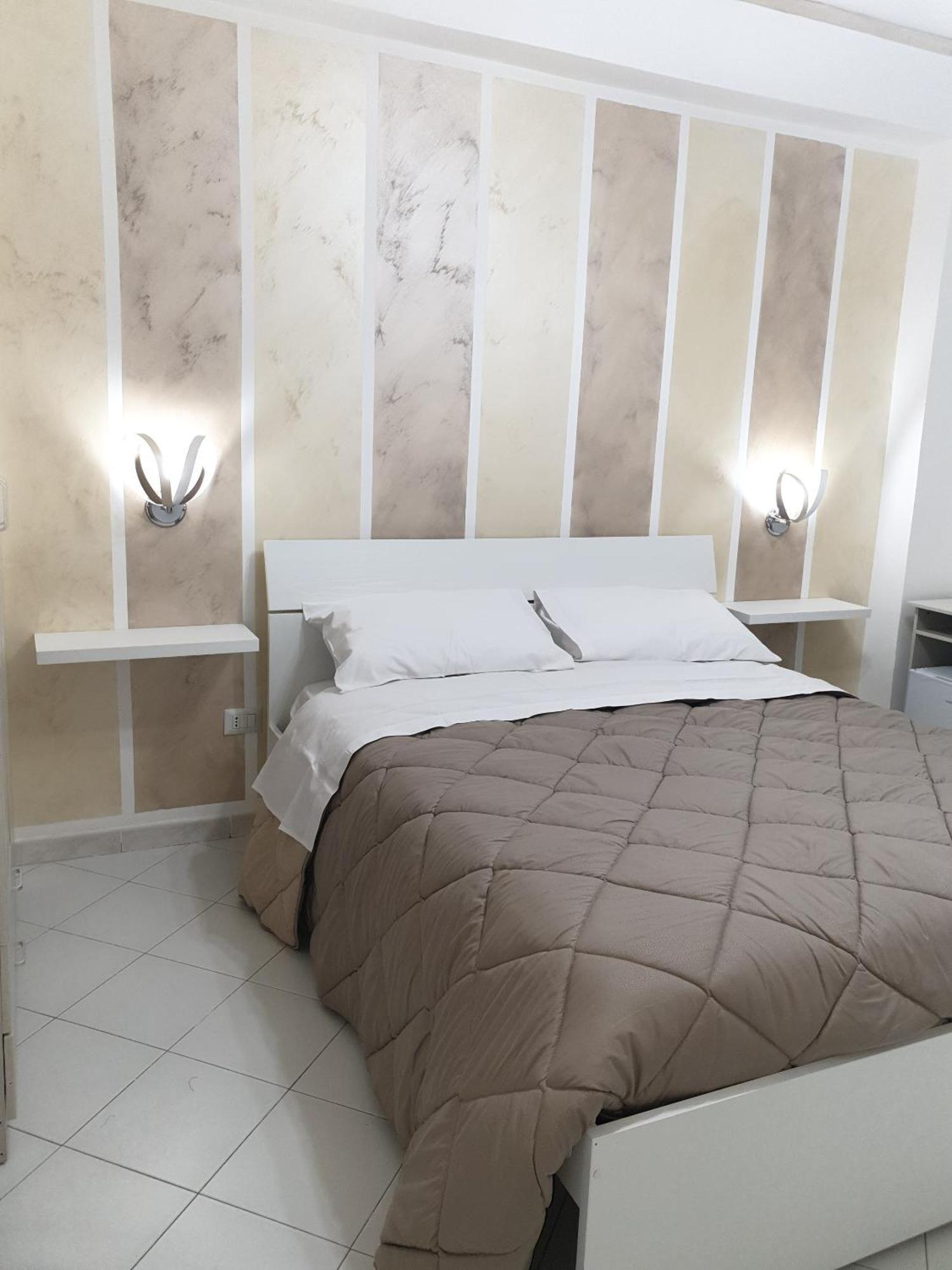 B&B Pompeii Luxury Екстер'єр фото